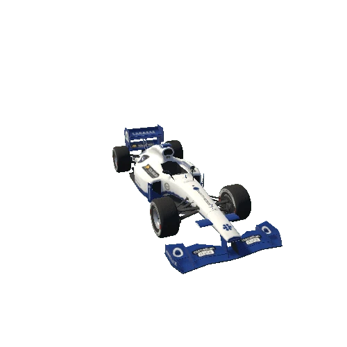 RaceCar V02 C13